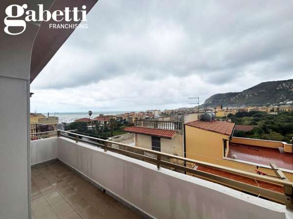 Foto Appartamento in affitto a Bagheria