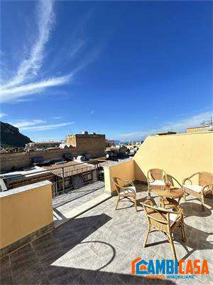 Foto Appartamento in Affitto a Bagheria