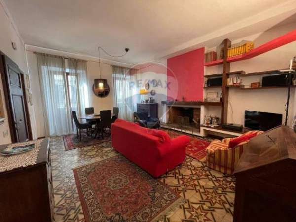 Foto Appartamento in affitto a Bagni Di Lucca - 7 locali 130mq