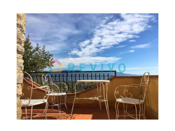 Foto Appartamento in affitto a Bagno A Ripoli