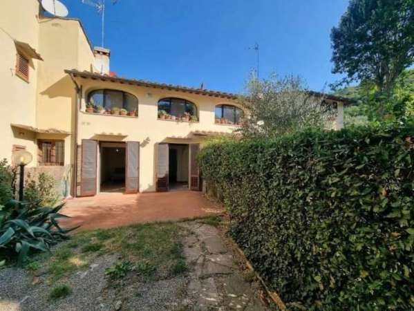 Foto Appartamento in affitto a Bagno A Ripoli