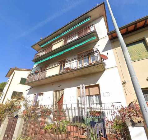 Foto Appartamento in affitto a Bagno A Ripoli