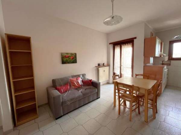 Foto Appartamento in affitto a Banchette