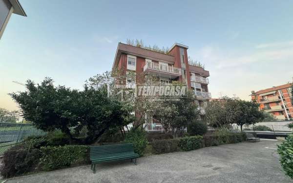 Foto Appartamento in affitto a Baranzate