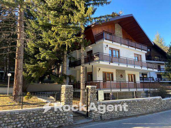 Foto Appartamento in affitto a Bardonecchia
