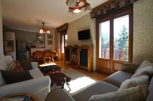 Foto Appartamento in affitto a Bardonecchia