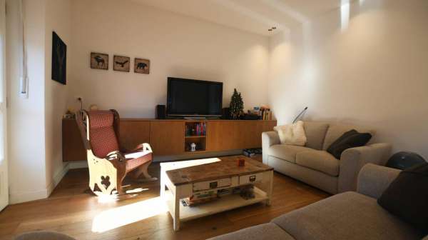 Foto Appartamento in affitto a Bardonecchia
