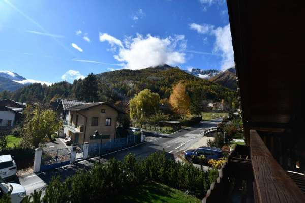 Foto Appartamento in affitto a Bardonecchia