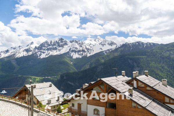 Foto Appartamento in affitto a Bardonecchia