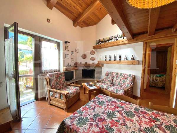 Foto Appartamento in affitto a Bardonecchia