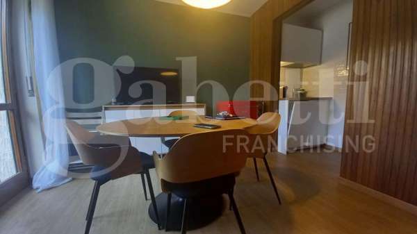 Foto Appartamento in affitto a Bardonecchia