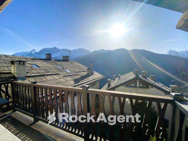 Foto Appartamento in affitto a Bardonecchia