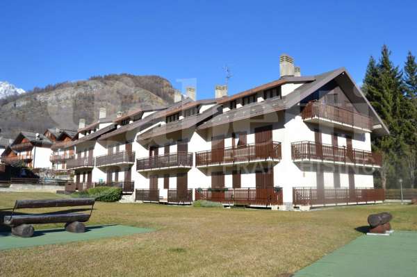 Foto Appartamento in affitto a Bardonecchia