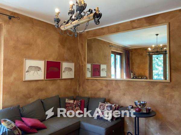 Foto Appartamento in affitto a Bardonecchia