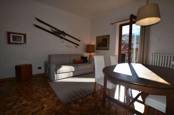 Foto Appartamento in affitto a Bardonecchia