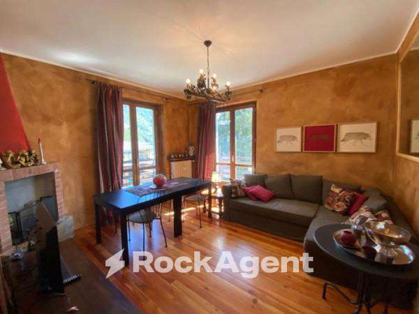 Foto Appartamento in affitto a Bardonecchia