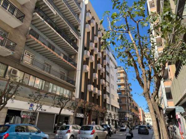Foto Appartamento in affitto a Bari - 2 locali 55mq