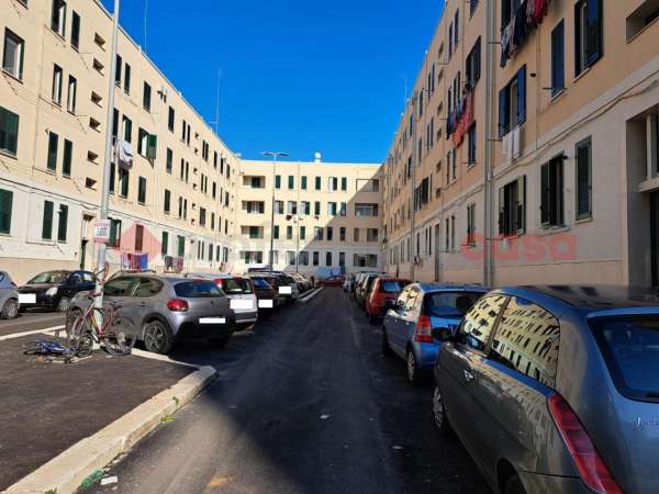 Foto Appartamento in affitto a Bari