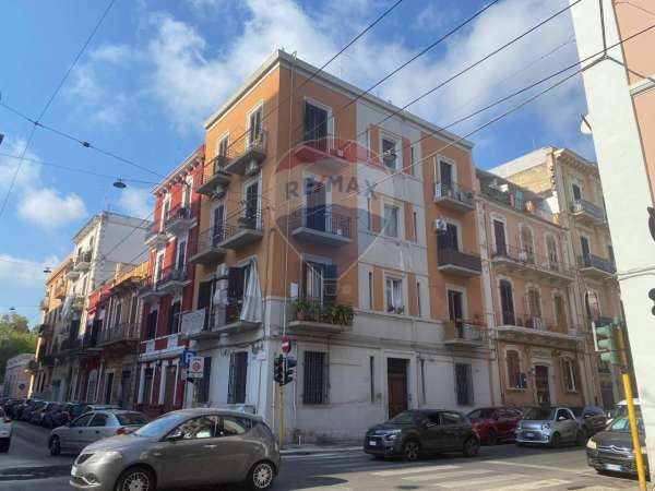 Foto Appartamento in affitto a Bari
