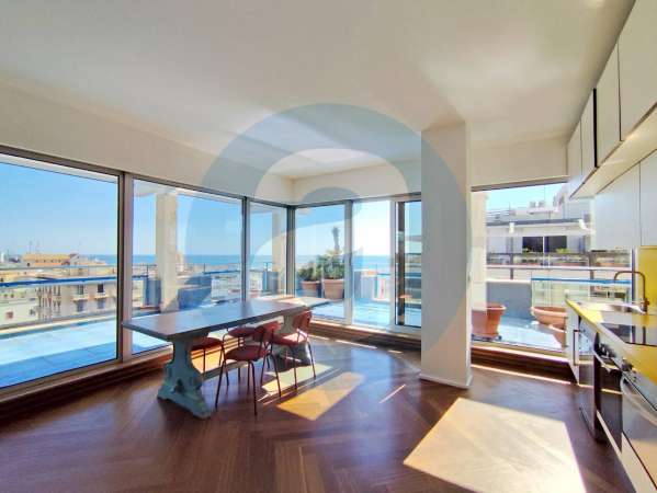 Foto Appartamento in affitto a Bari