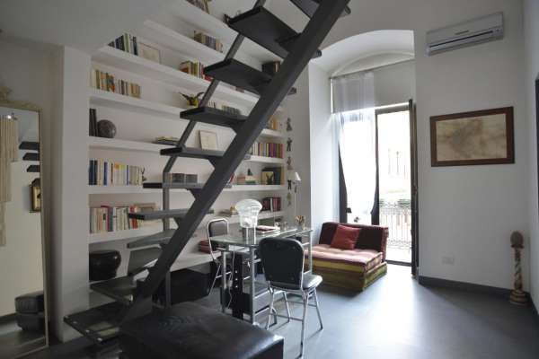 Foto Appartamento in affitto a Bari