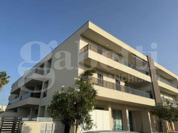 Foto Appartamento in affitto a Bari