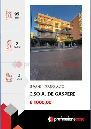 Foto Appartamento in affitto a Bari