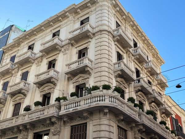 Foto Appartamento in affitto a Bari