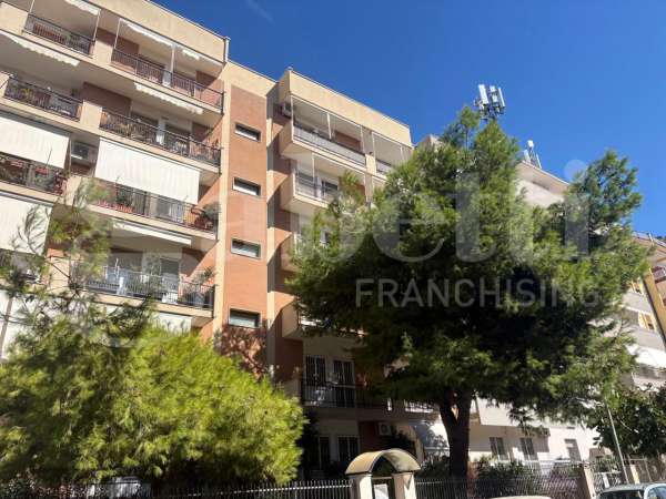 Foto Appartamento in affitto a Bari