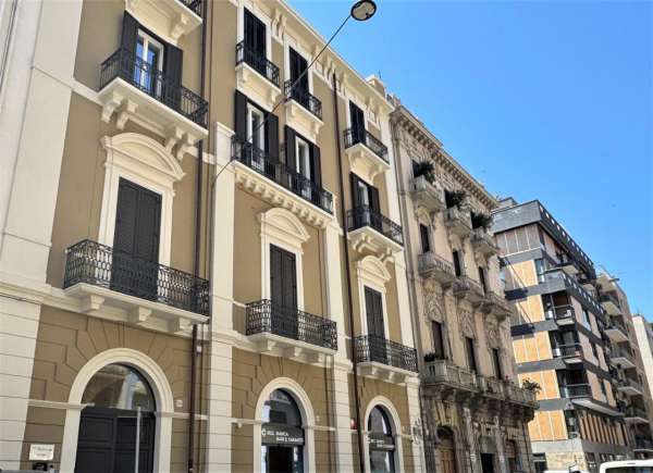 Foto Appartamento in affitto a Bari