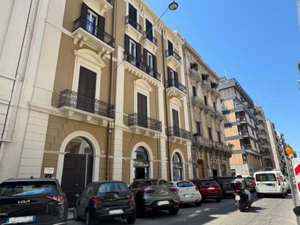 Foto Appartamento in affitto a Bari