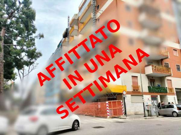 Foto Appartamento in affitto a Bari