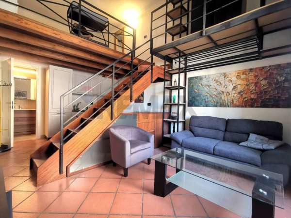 Foto Appartamento in affitto a Bari