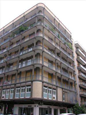 Foto Appartamento in affitto a Bari murat