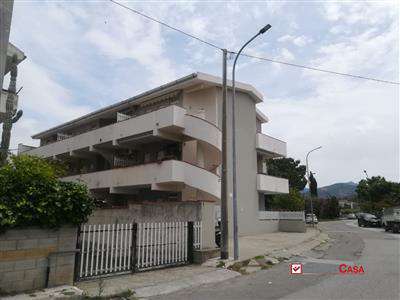 Foto Appartamento in Affitto a Basicò