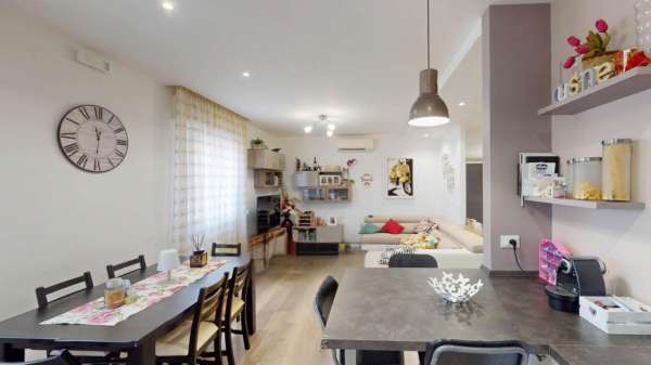 Foto Appartamento in affitto a Bastia Umbra