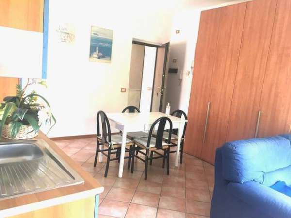 Foto Appartamento in Affitto a Baveno gavaggi 1