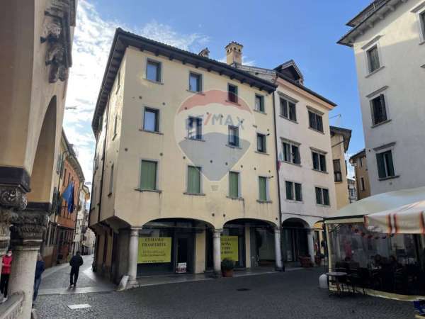 Foto Appartamento in affitto a Belluno