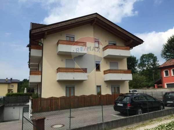 Foto Appartamento in affitto a Belluno