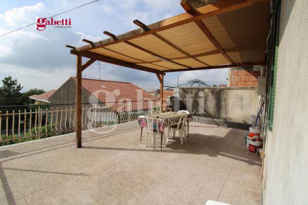 Foto Appartamento in affitto a Belpasso
