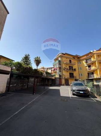 Foto Appartamento in affitto a Belpasso