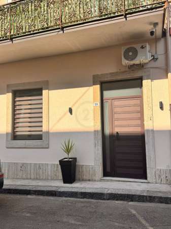 Foto Appartamento in affitto a Belpasso