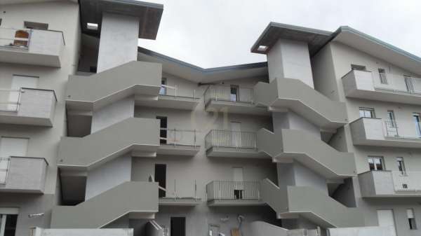 Foto Appartamento in affitto a Belpasso
