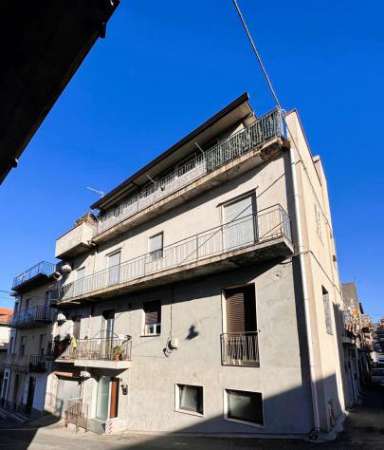 Foto Appartamento in affitto a Belpasso