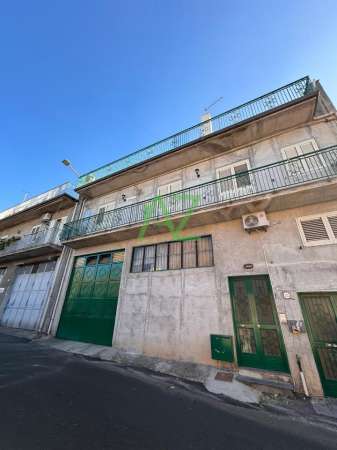 Foto Appartamento in affitto a Belpasso