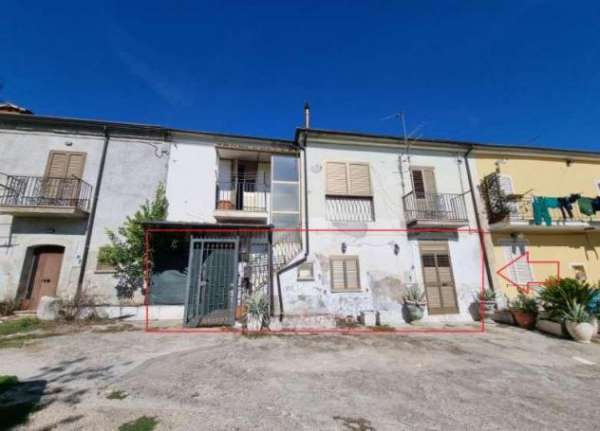 Foto Appartamento in affitto a Benevento - 2 locali 50mq