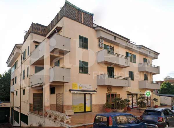 Foto Appartamento in affitto a Benevento