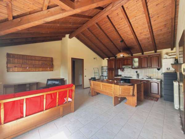 Foto Appartamento in affitto a Berbenno