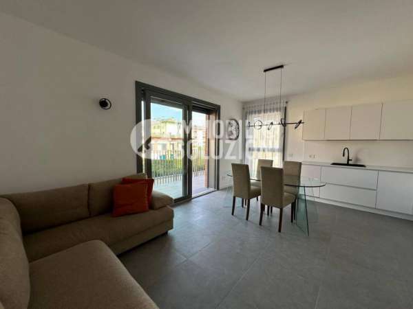 Foto Appartamento in affitto a Bergamo