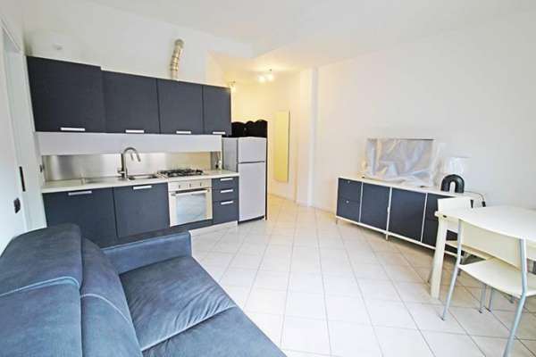 Foto Appartamento in affitto a Bergamo